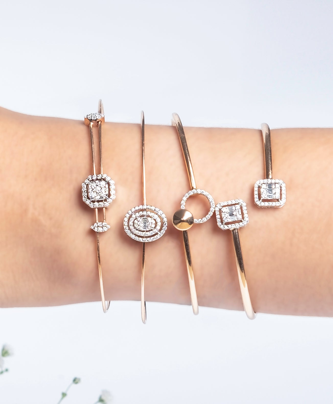 Bracelets
