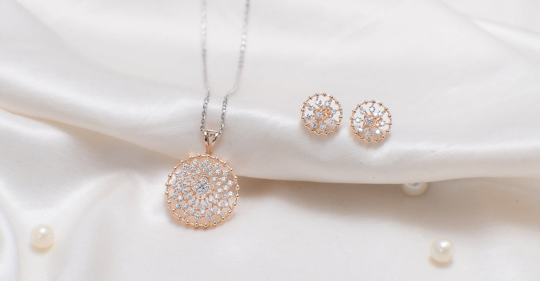 Pendent Sets