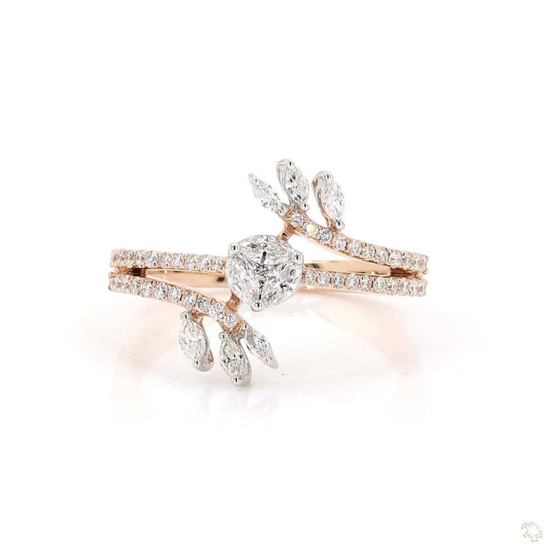 Whispers of Nature : Marquise mirage