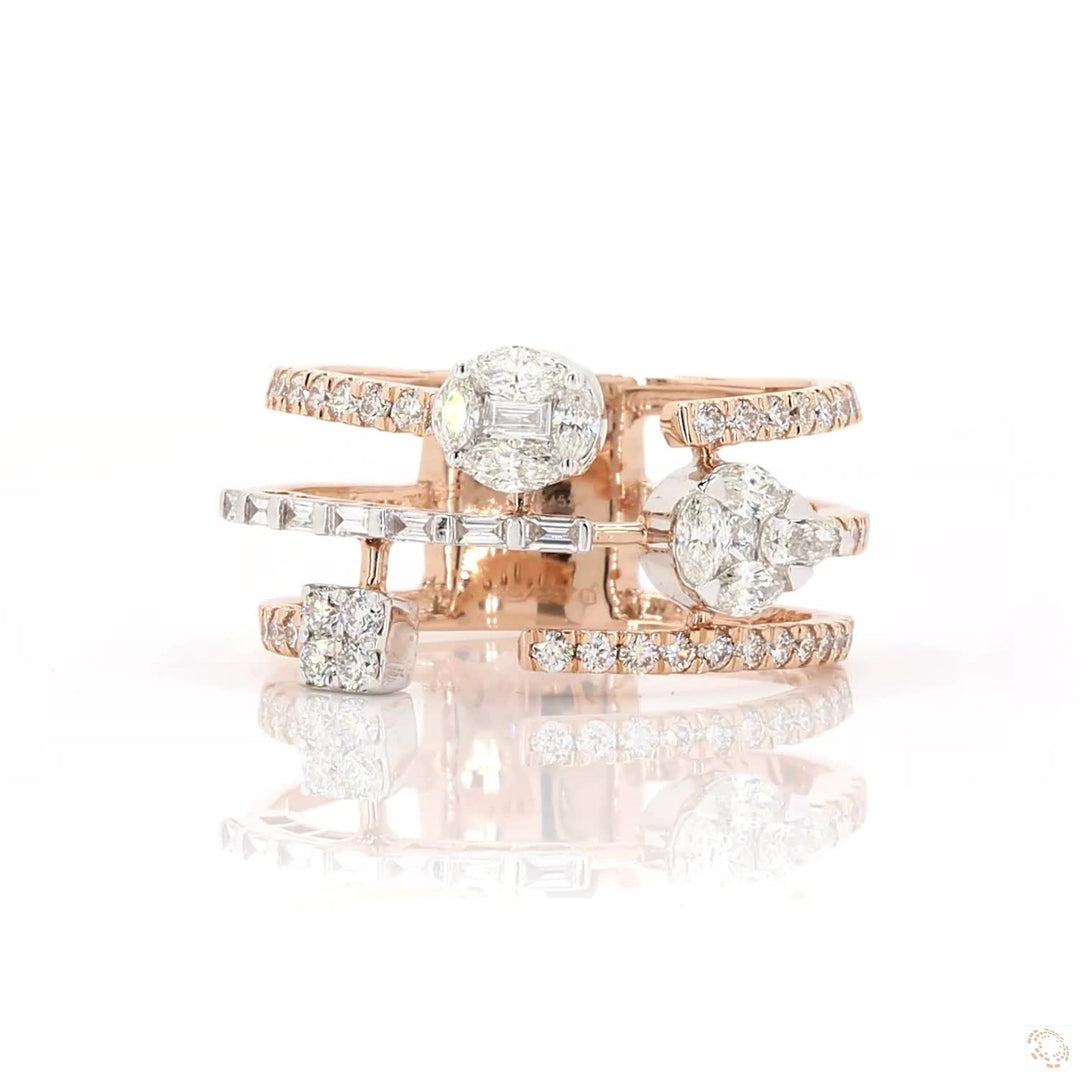 The Fusion Band : Embodying harmony