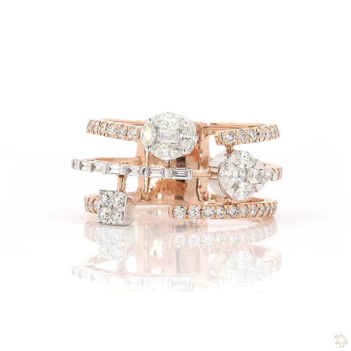 The Fusion Band : Embodying harmony