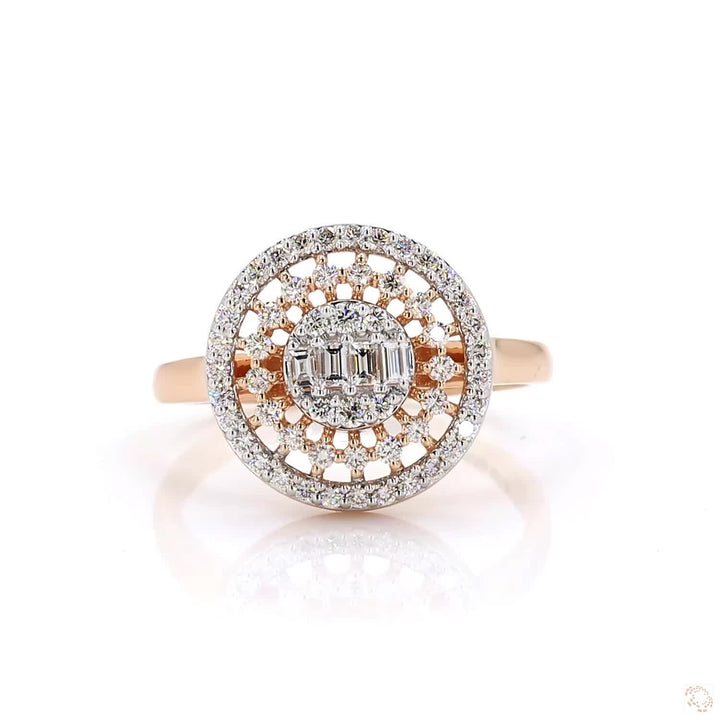 Starlight Symphony - Where Every Diamond Tells a Story