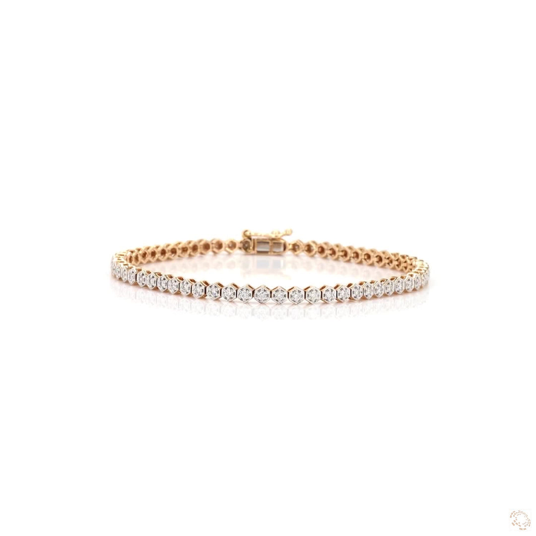 Hexa nexus: Fuse style and sophistication