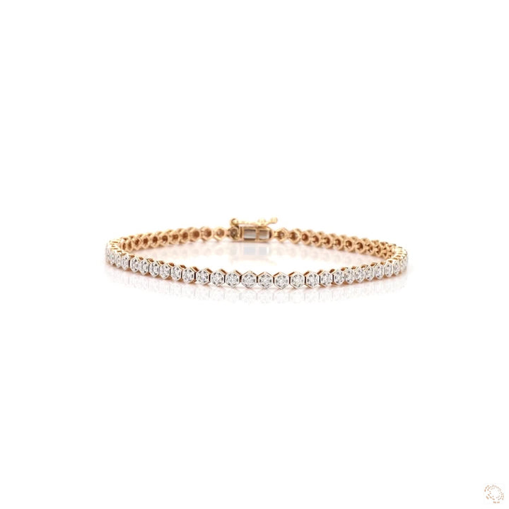 Hexa nexus: Fuse style and sophistication