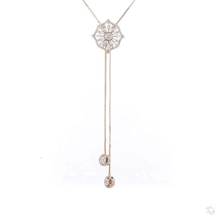 Free Spirit 2 : Adjustable Pendant Set