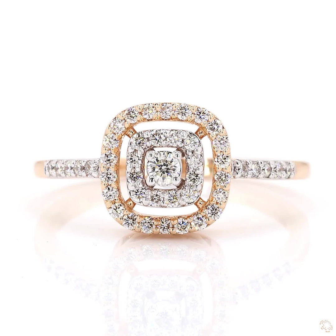 Squarely Yours: Where Love Finds Its Perfect Shape