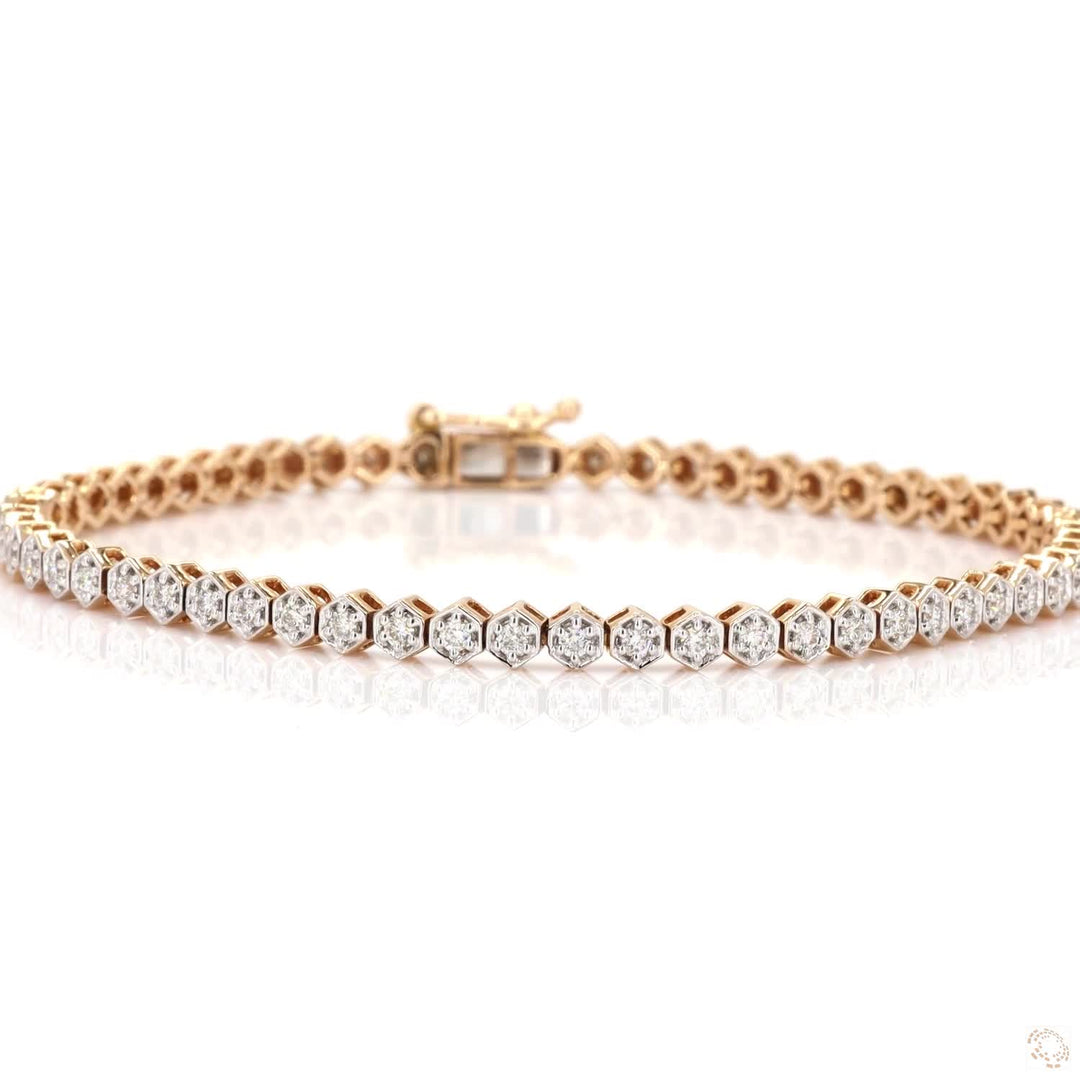 Hexa nexus: Fuse style and sophistication