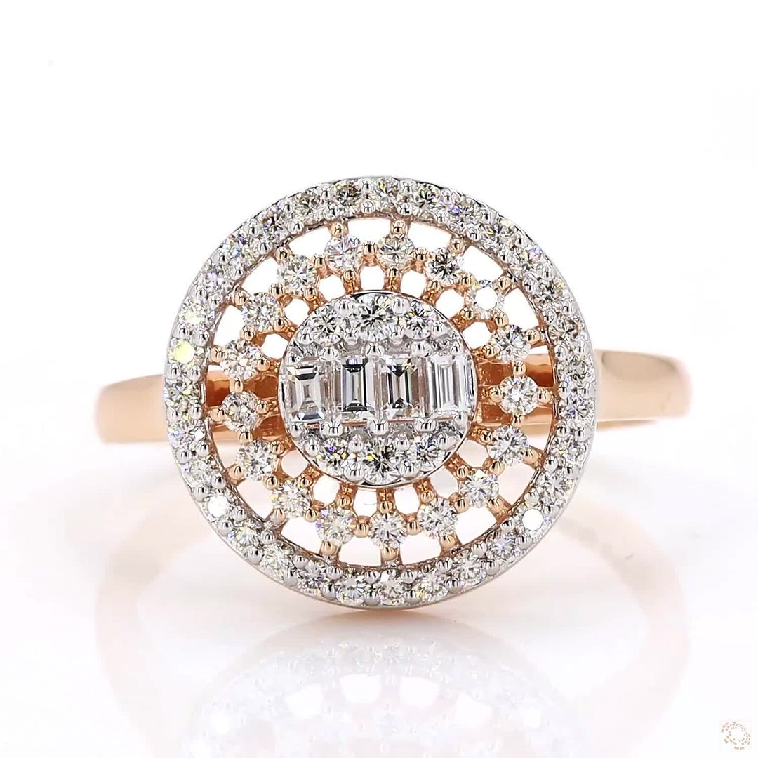 Starlight Symphony - Where Every Diamond Tells a Story