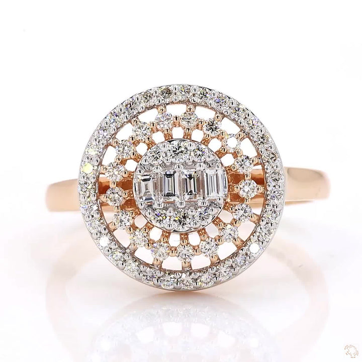 Starlight Symphony - Where Every Diamond Tells a Story