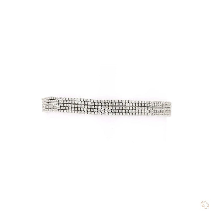 Celestial Circle: Embrace The Cosmos In Every Sparkle