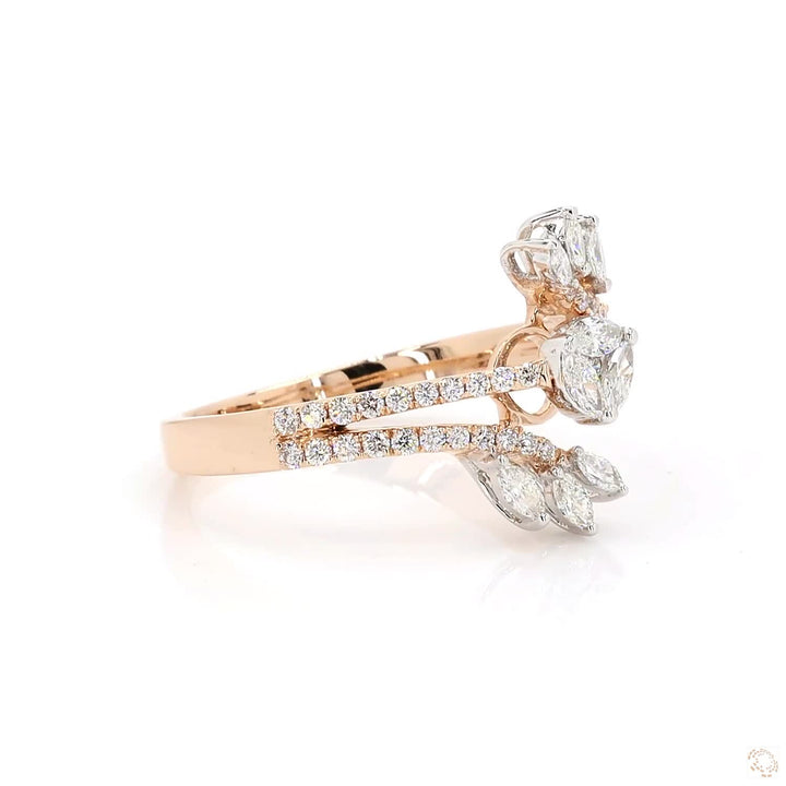 Whispers of Nature : Marquise mirage