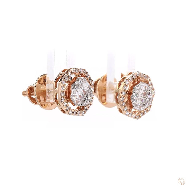 Aurum edge: Minimalism Meets Luxury