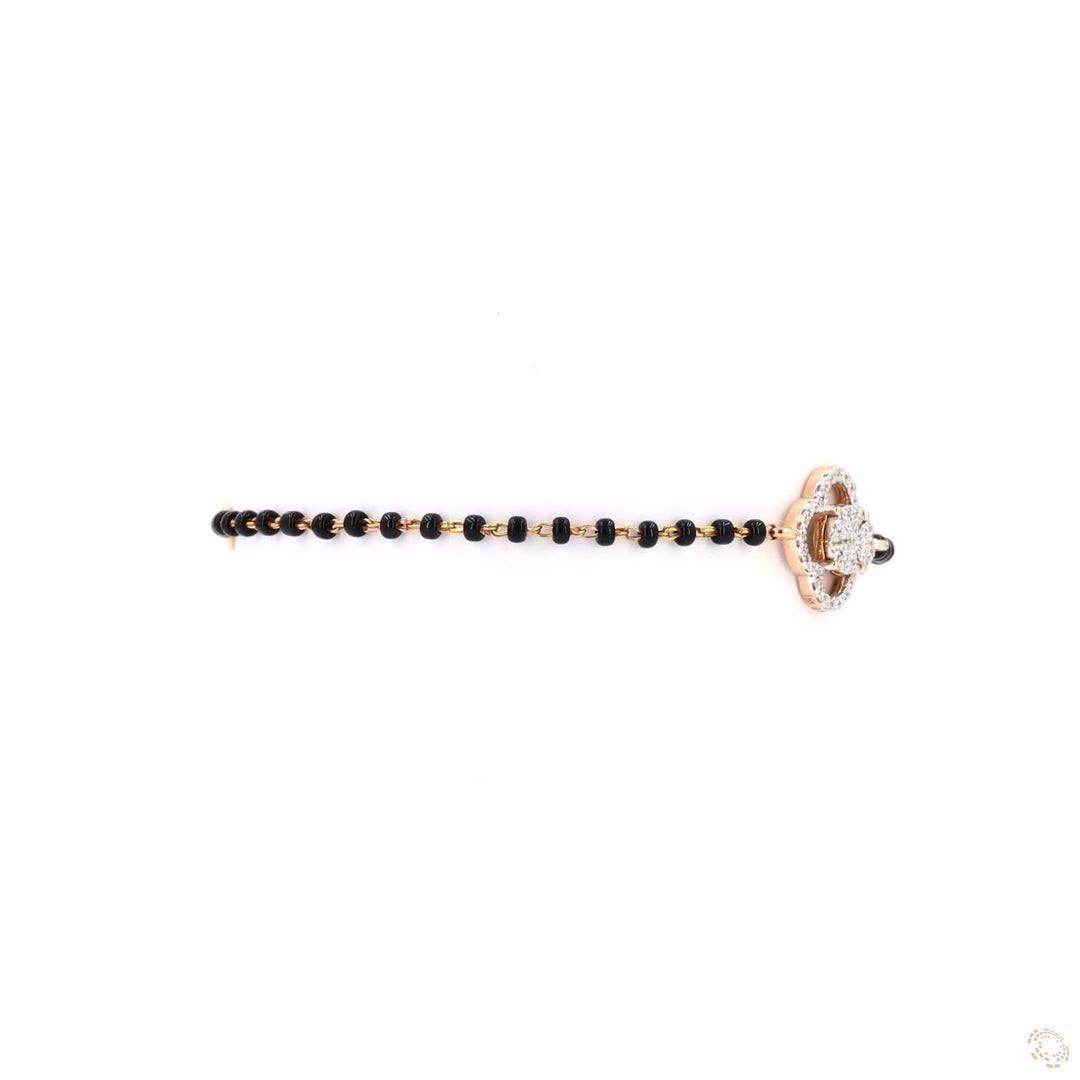 Kalyana Glow : The Mangalsutra bracelet