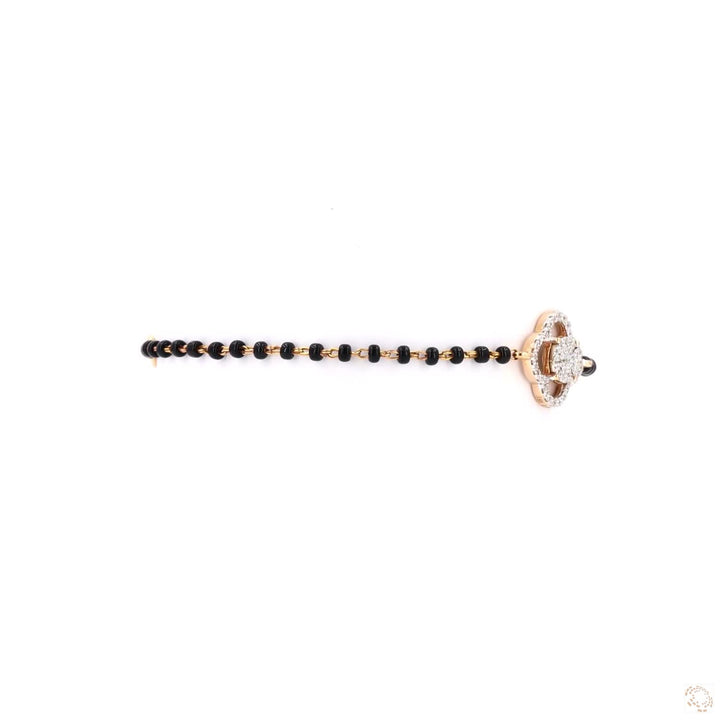 Kalyana Glow : The Mangalsutra bracelet