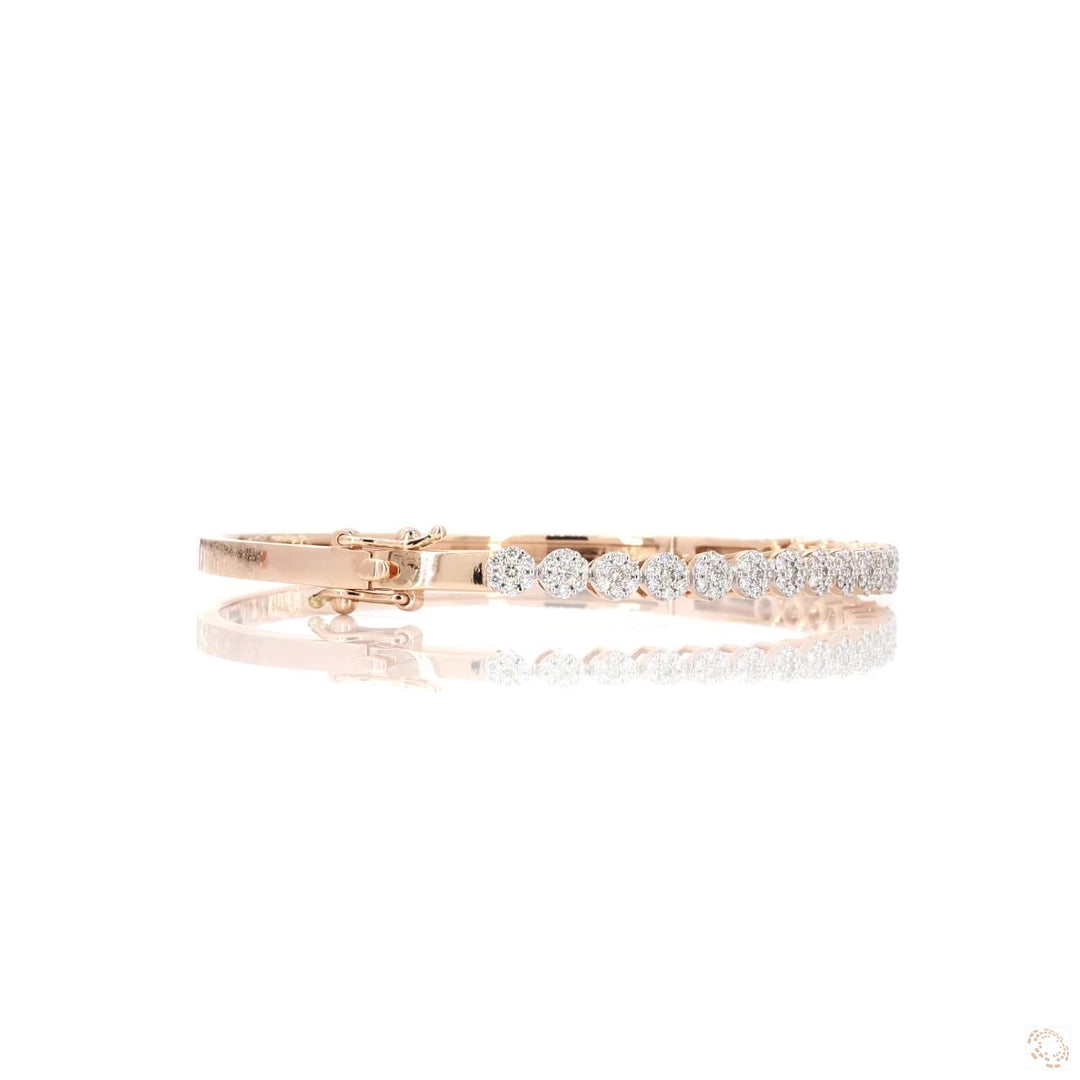 Luminaira: A Radiant River of Light