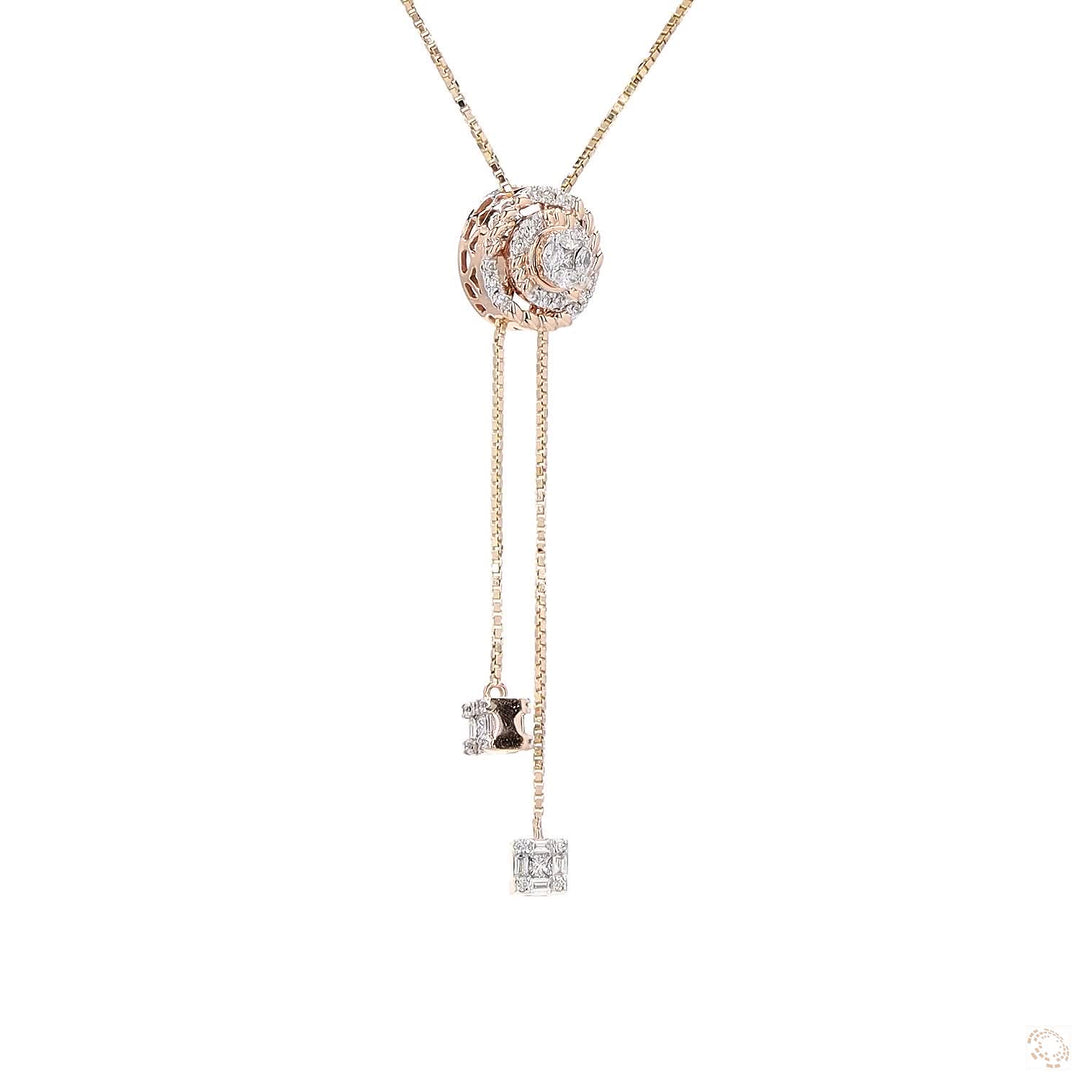 Free Spirit 1 : Adjustable Pendant Set