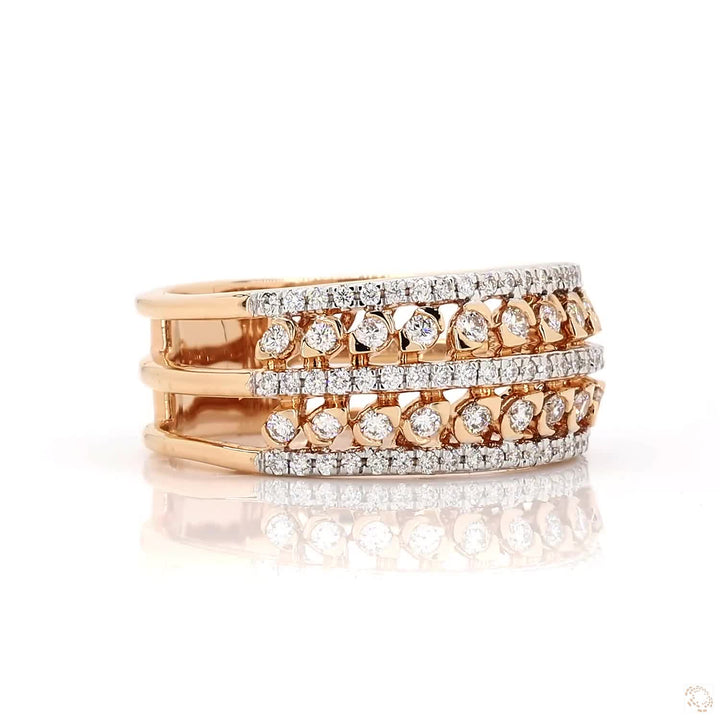 Simple Splendor - Eternal Band Elegance