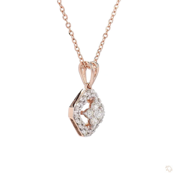 Pia Pendent set : Minimalist masterpiece