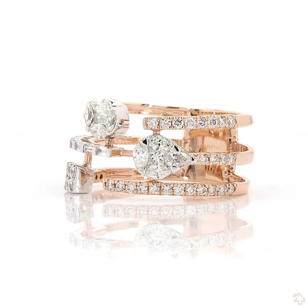 The Fusion Band : Embodying harmony