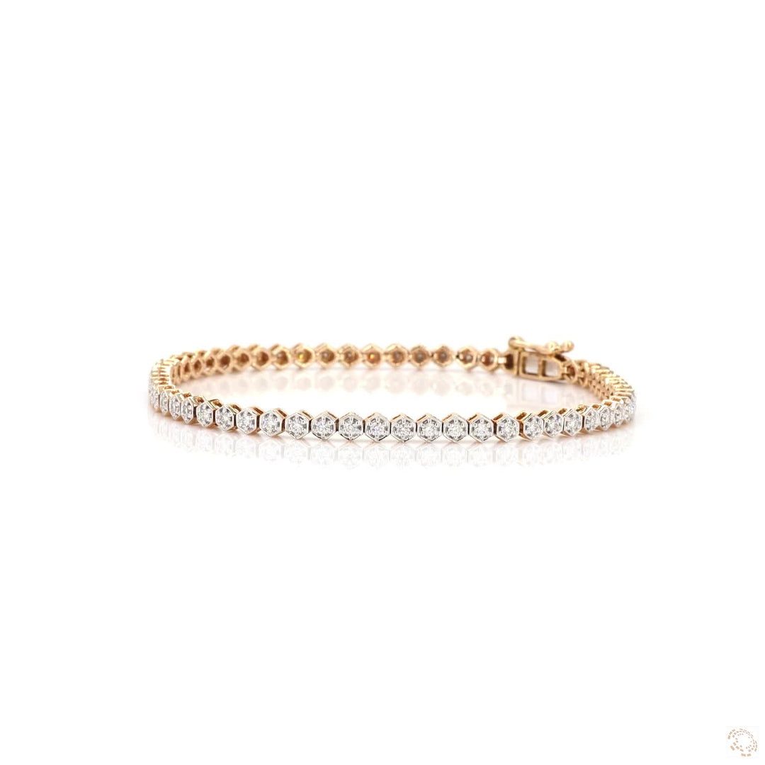 Hexa nexus: Fuse style and sophistication