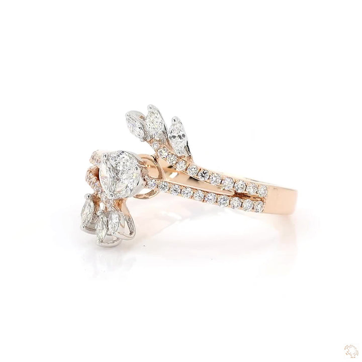 Whispers of Nature : Marquise mirage