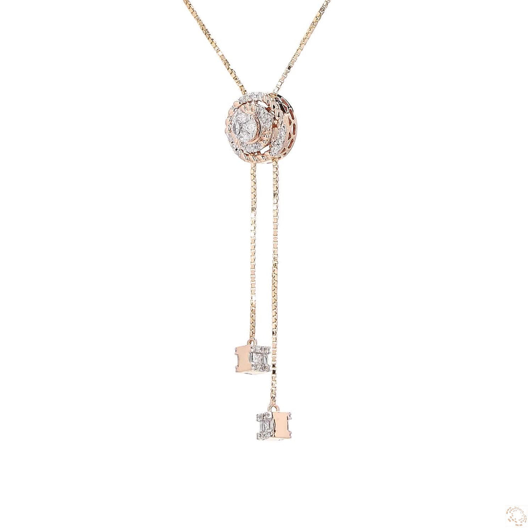 Free Spirit 1 : Adjustable Pendant Set