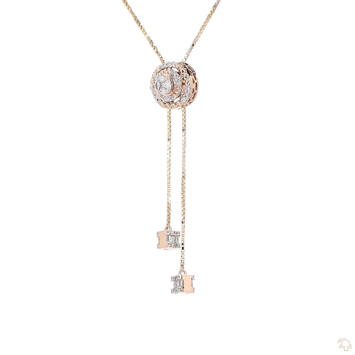 Free Spirit 1 : Adjustable Pendant Set