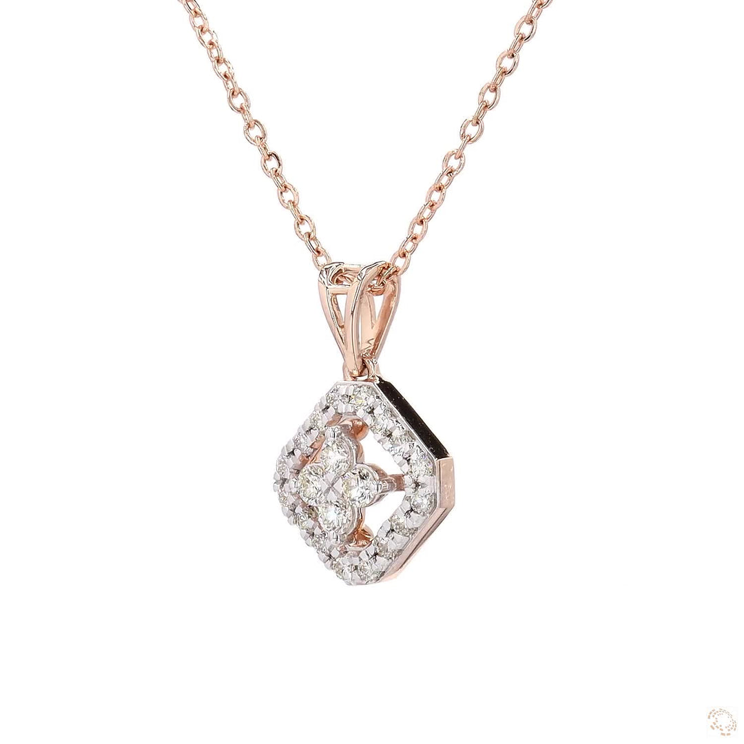 Pia Pendent set : Minimalist masterpiece