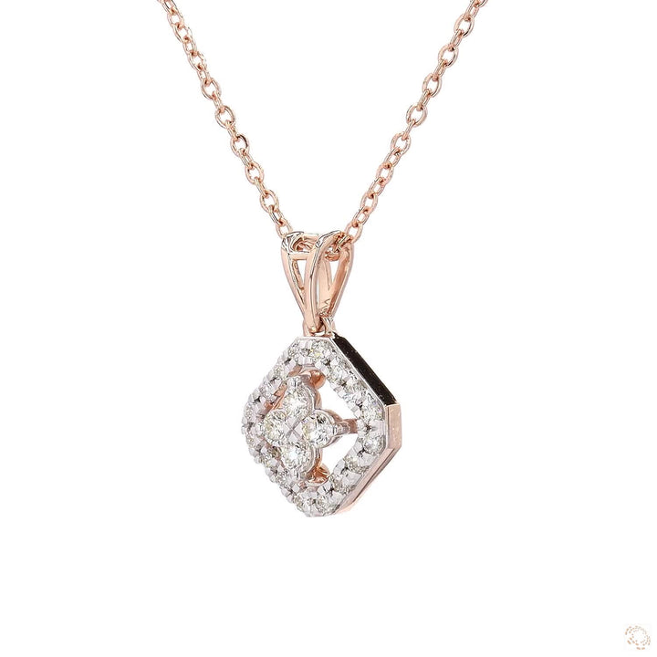 Pia Pendent set : Minimalist masterpiece