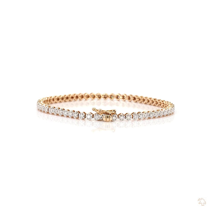 Hexa nexus: Fuse style and sophistication