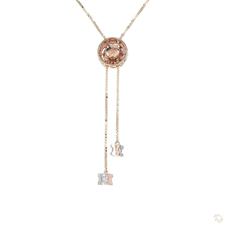 Free Spirit 1 : Adjustable Pendant Set