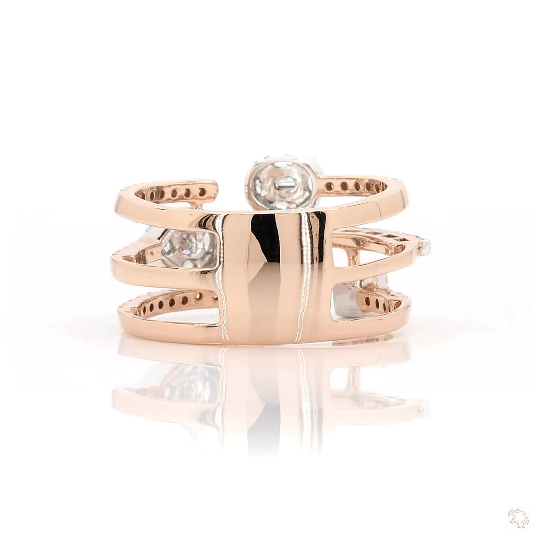 The Fusion Band : Embodying harmony