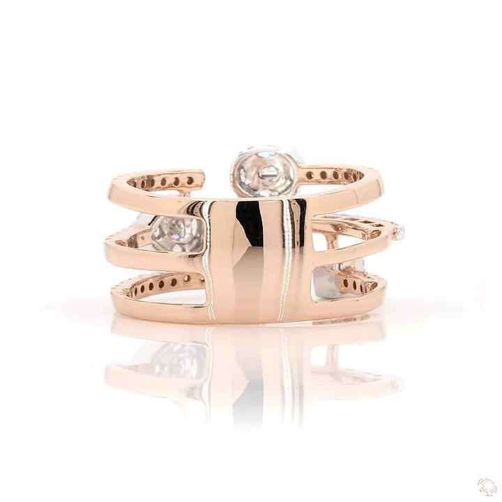 The Fusion Band : Embodying harmony