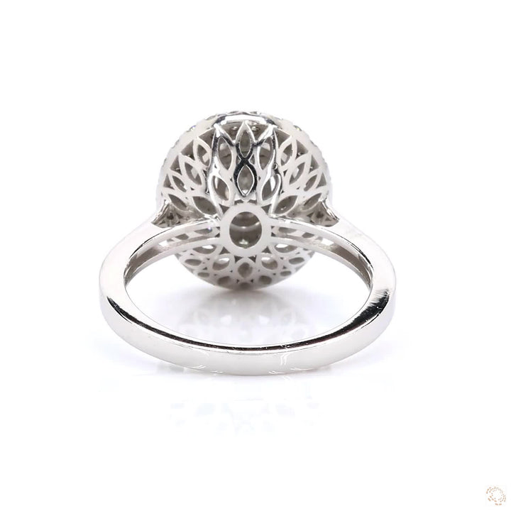 Eternal Embrace Ring - Love’s Lasting Touch