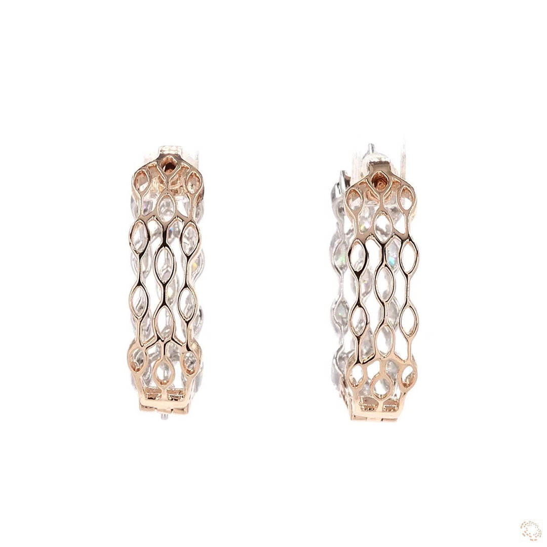 Serenata: A Musical Celebration of Diamond Elegance