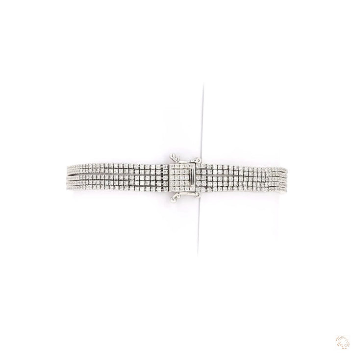 Celestial Circle: Embrace The Cosmos In Every Sparkle