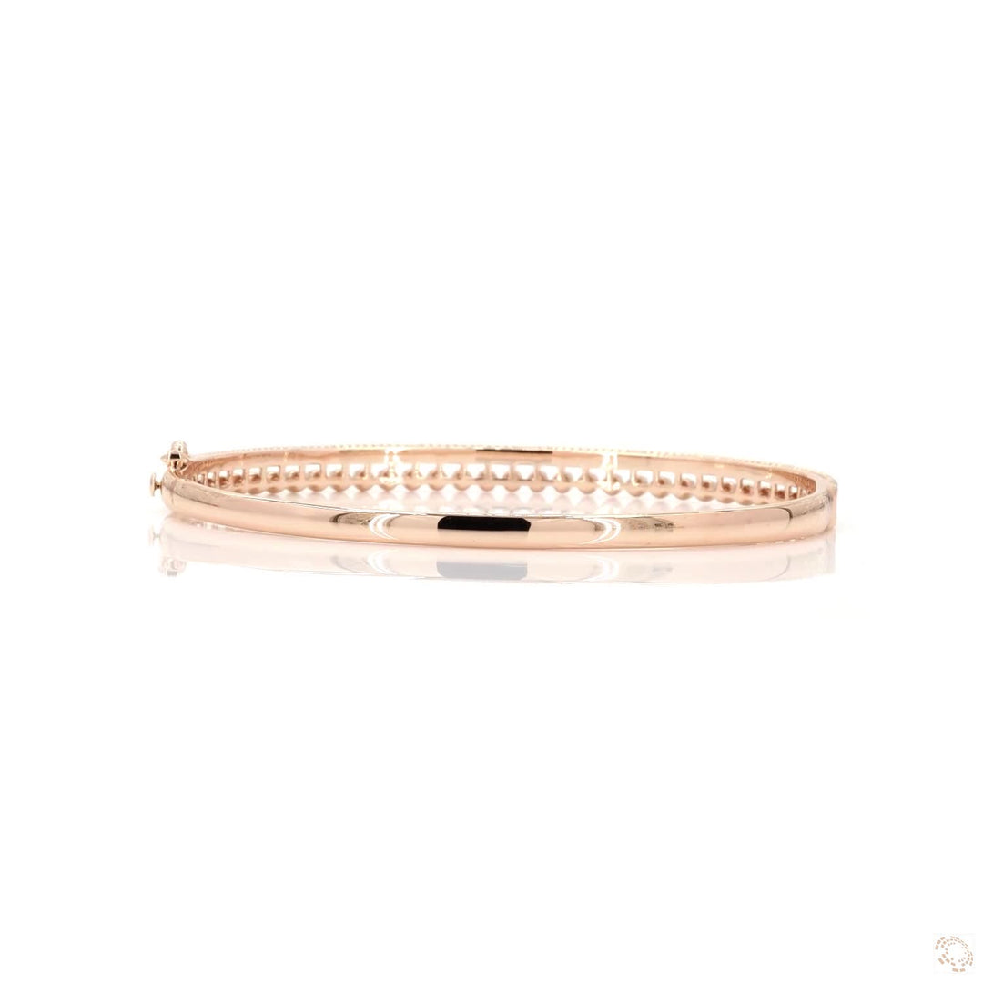 Dualité Bracelet: Two bands, one statement