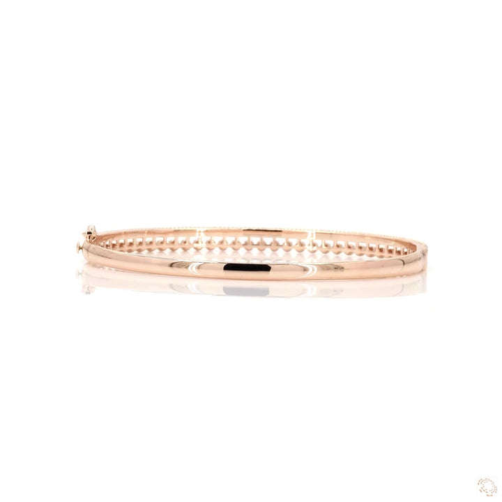 Dualité Bracelet: Two bands, one statement