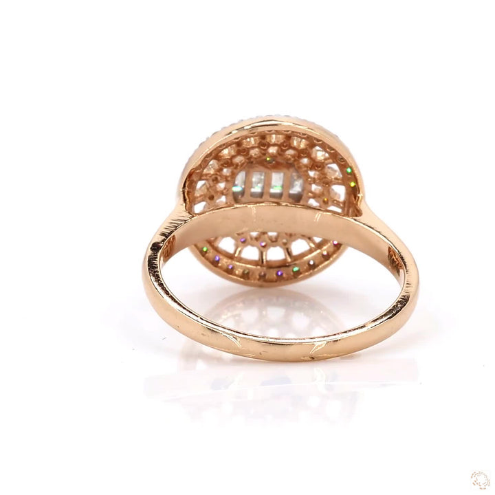 Starlight Symphony - Where Every Diamond Tells a Story