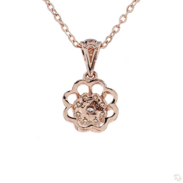 Wildflower Whisper Pendent Set