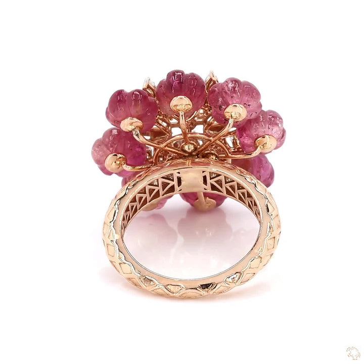 Blooming Tale : A story of Art and Elegance