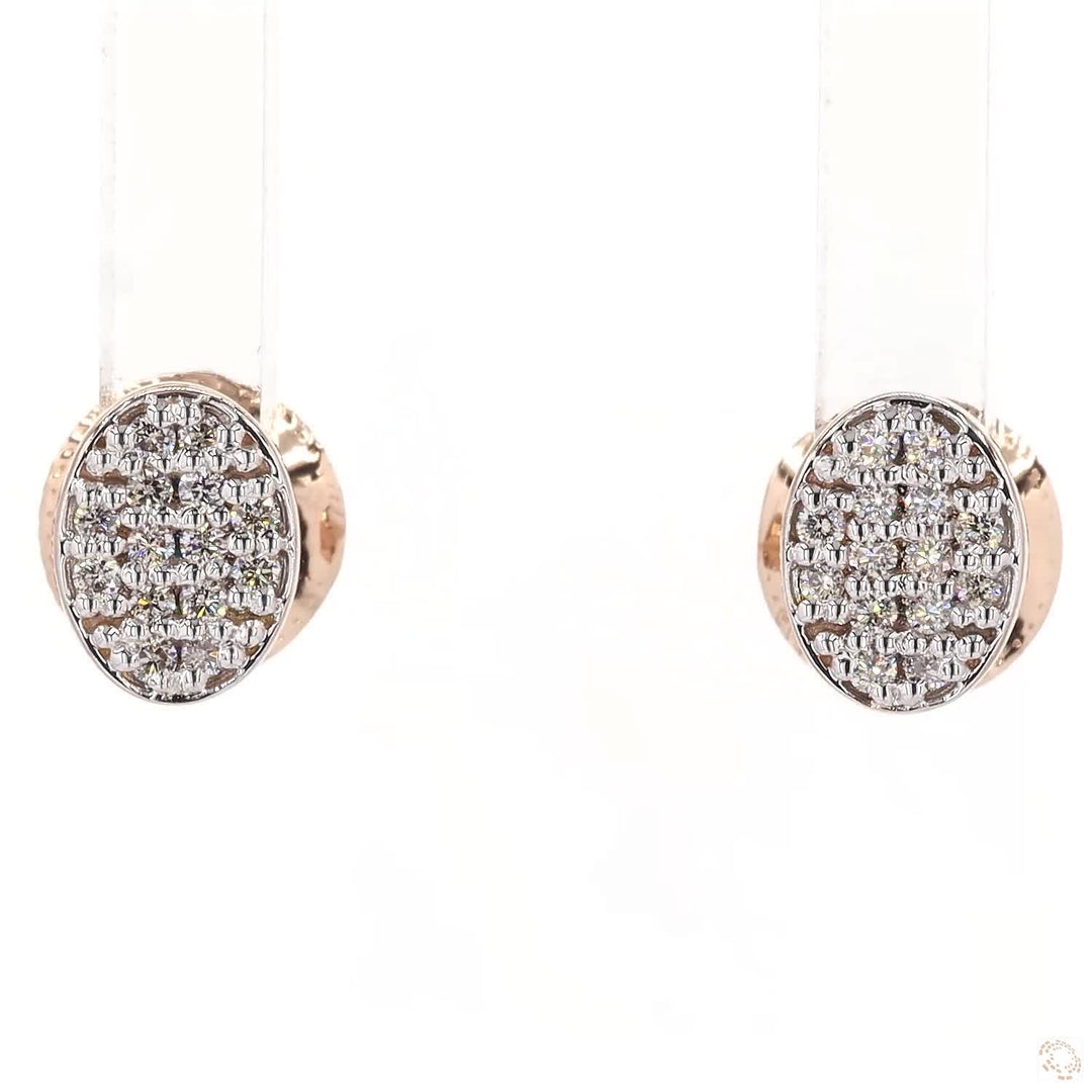 Nimbus Drops Pendant Set: Essence of Celestial Beauty