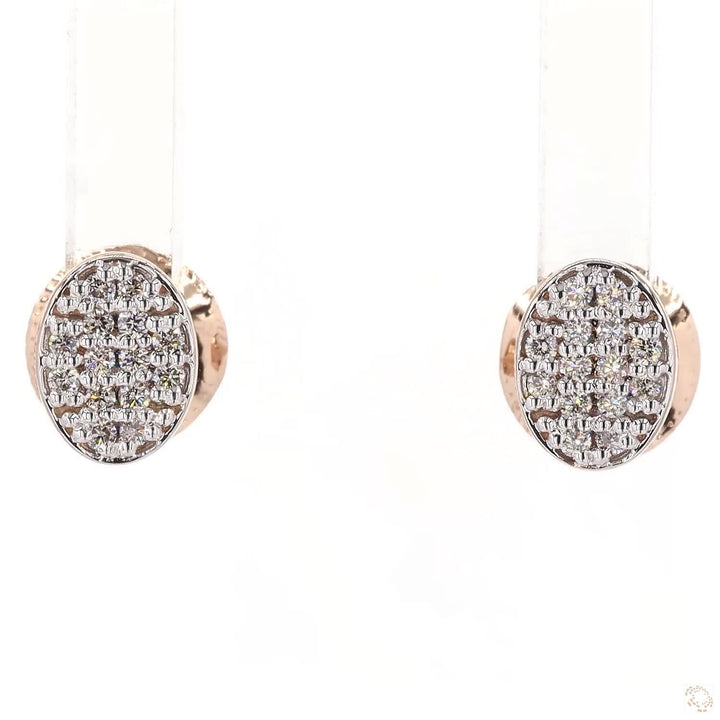 Nimbus Drops Pendant Set: Essence of Celestial Beauty