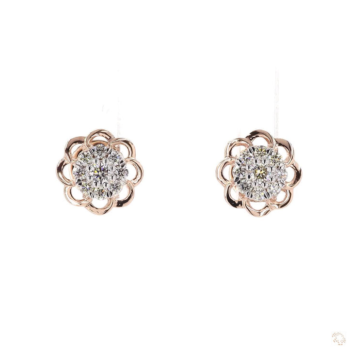 Wildflower Whisper Pendent Set