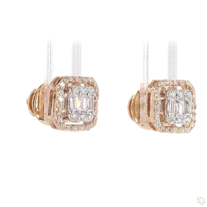 Mirage Pendant Set : An Illusion of Perfection