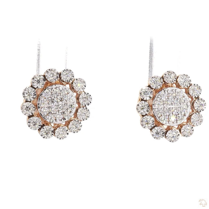 Helios Pendant Set : Embodying the Power of Sun