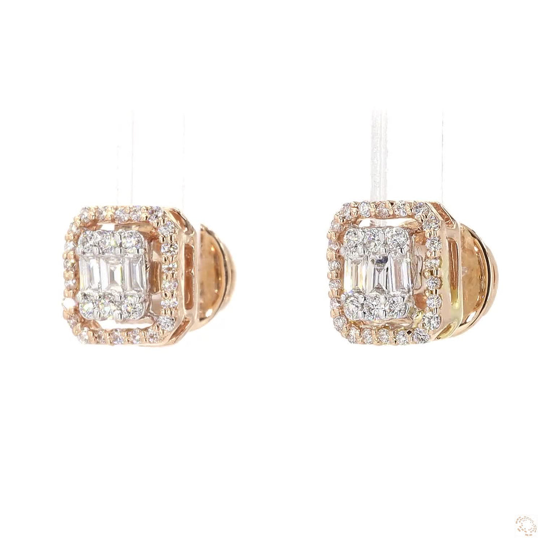 Mirage Pendant Set : An Illusion of Perfection