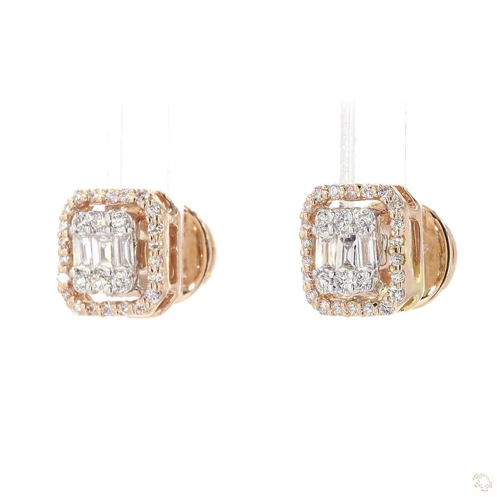 Mirage Pendant Set : An Illusion of Perfection