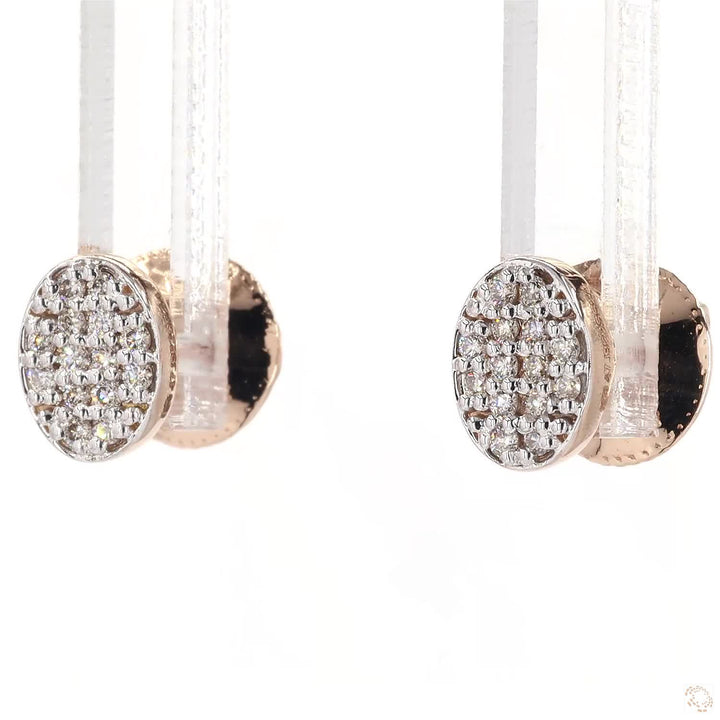 Nimbus Drops Pendant Set: Essence of Celestial Beauty