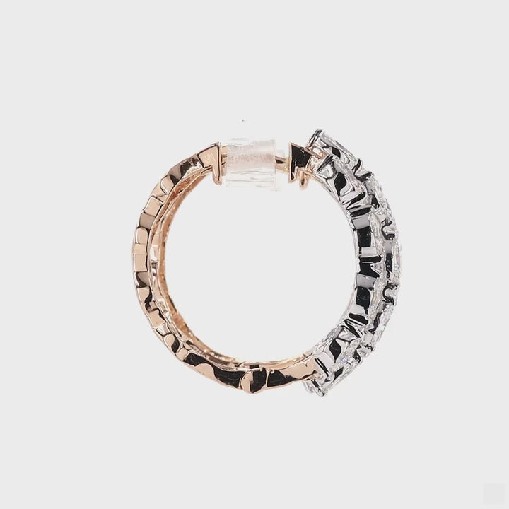 Serenata: A Musical Celebration of Diamond Elegance